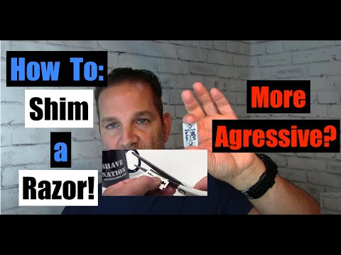 Видео: Подровняйте и побрейте! Будет ли ваша бритва брить чище?