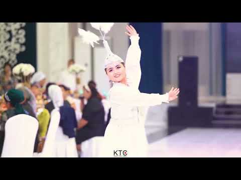 Видео: ТҰСАУКЕСЕР ТОЙ / РОЛЛАН / 1-БӨЛІМ / 2023