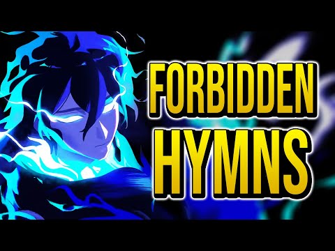 Видео: Предания о Нод Крае ПЕРВОНАЧАЛЬНЫ | Genshin Impact Lore & Theory, Hymns of the Far North.