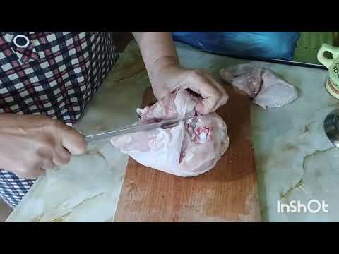 Видео: Я в отпуске. Небольшая заготовка.Жизнь рассудит.
