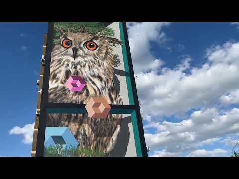 Видео: Солнечнодольск - курорт на Новотроицком водохранилище | 10.05.22