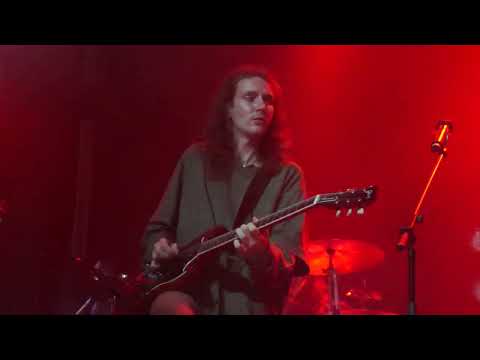 Видео: ssshhhiiittt! - цунами демоны. Саратов 28.09.24 (Onyx)