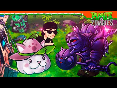 Видео: 😈 ФЬЮЖН МОД ПВЗ 2.1.5 ОБНОВЛЕНИЕ ВЫШЛО! 😈 Plants vs Zombies Fusion 2.1.5 - Растения против зомби