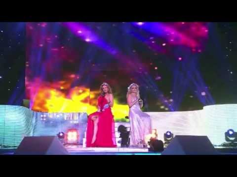 Видео: Юлия Началова и Лариса Долина "Любовь и одиночество"