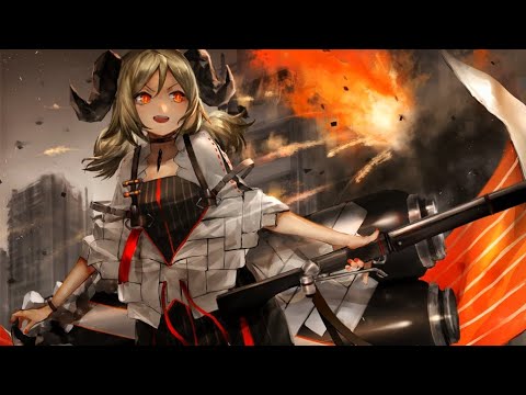 Видео: Nightcore - Много лет спустя | DIGIMORTAL