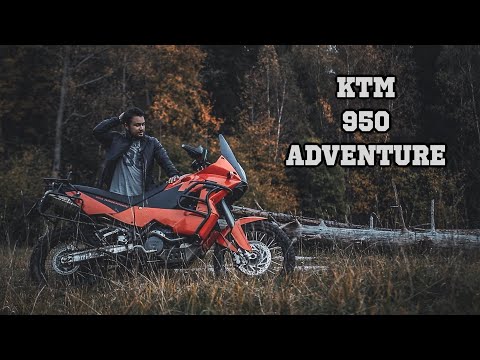 Видео: Те же грабли.. Зачем я снова купил КТМ?!