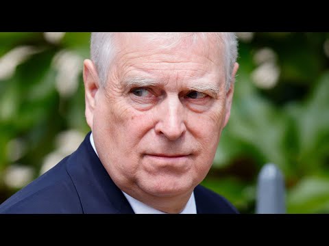 Видео: Крайне ПЛОХИЕ новости для принца Эндрю. Всё кончено. Опра Уинфри в деле?!