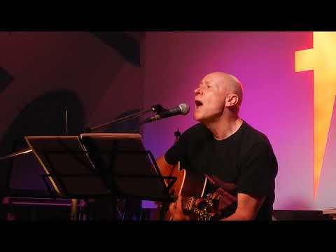 Видео: Вадим Демидов (Хроноп) "Лётчик"