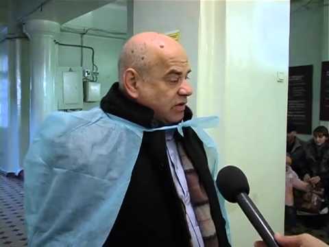 Видео: так травмируются на шахте Красноармейской-Западной №1