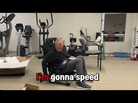 Видео: Лучшее кресло-подъемник для пожилых людей 2025 года | Обзор и демонстрация VOCIC AX35