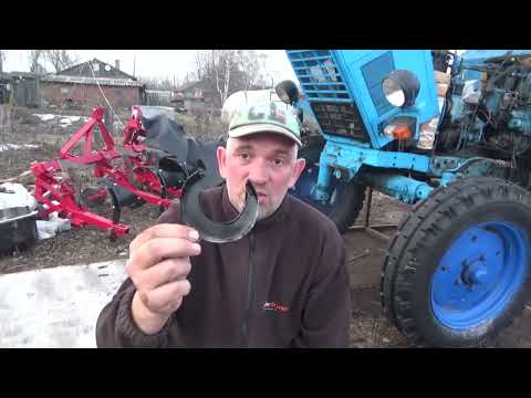 Видео: Мы вернулись  Нужен совет по двигателю Д 240