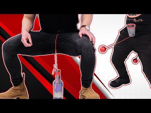 Видео: 15 игр, которые обязательно нужно попробовать для рождественской вечеринки (веселые идеи для игр!)