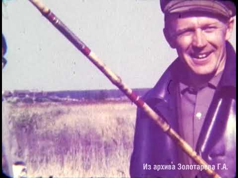 Видео: Озёрск 1970-х гг. (Челябинск-40, Челябинск-65)