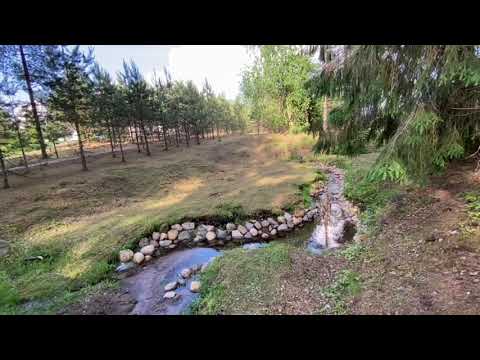 Видео: Валдай Эко Клуб лето 2021г.