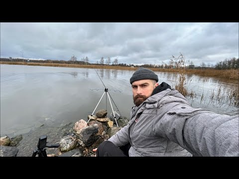 Видео: ❗️РИБОЛОВЛЯ на КАРАСЯ🐟❗️