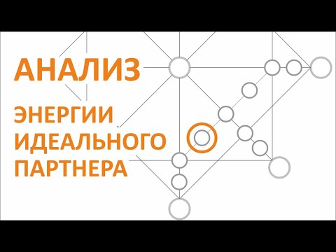 Видео: Анализ Энергии идеального партнера в Матрице Судьбы. Практика прочтения Матрицы Судьбы.