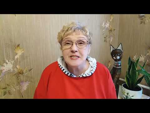 Видео: Сверхчувствительность не лечится.