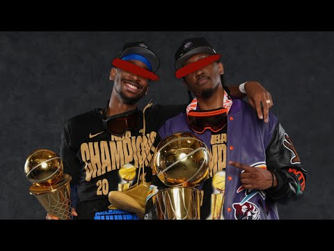 Видео: Мы только что стали свидетелями одного из величайших сезонов всех времен