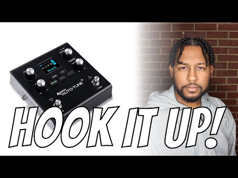 Видео: Как подключить Headrush VX5