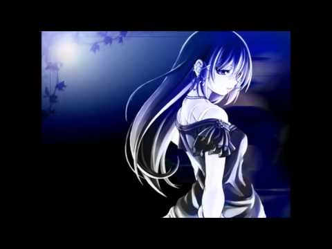 Видео: Nightcore - Сумасшедшая