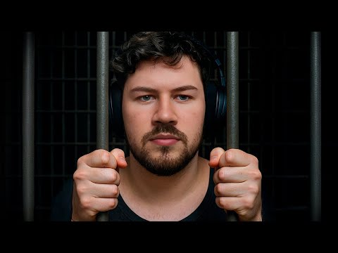 Видео: Я Исчез на 100 Дней...