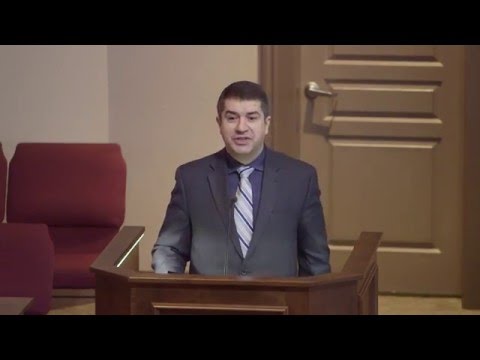 Видео: Александр Гырбу: Последнее время Часть 2