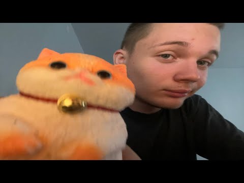 Видео: АСМР РАСПАКОВКА НОВЫХ ТРИГГЕРОВ