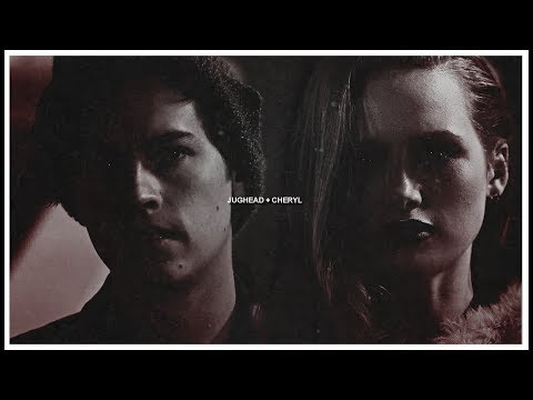 Видео: ❖jughead&cheryl - если ты со мной в этом мире