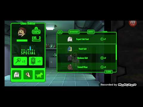 Видео: Нападнаха ми валта 2 пъти Fallout Shelter   епизод 3