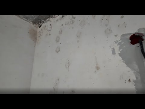 Видео: Большая  влажность в доме после строительства