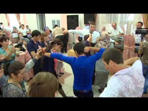 Видео: Герхмахи