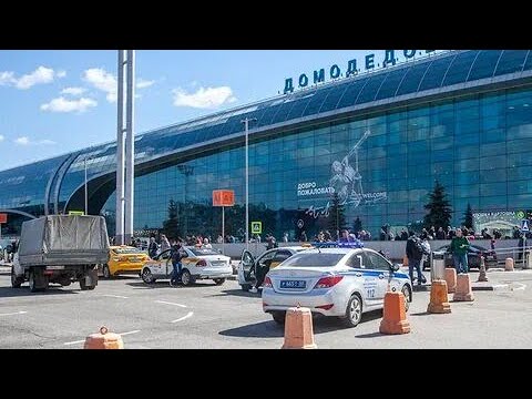 Видео: ТАКСИСТОВ Продолжают ОШКУРИВАТЬ В Аэропортах / МОНОПОЛИЯ В Пулково  и ФАС В НОВОСИБИРСКЕ
