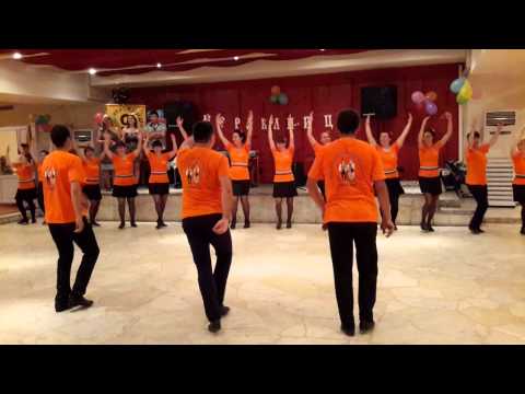 Видео: Варненски Танц