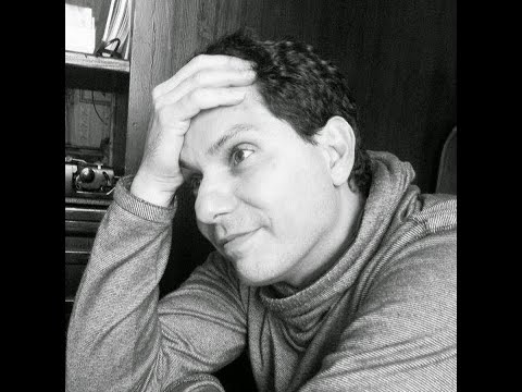 Видео: "Эго - личности нужна мистическая формула" Цезарь Теруэль   #просветление  #цезарьтеруэль #истинноея