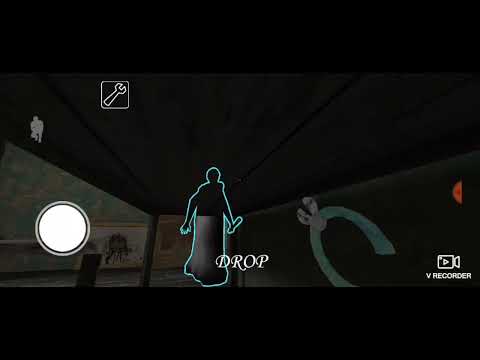 Видео: 2 часть про granny Iegacy outline enemies