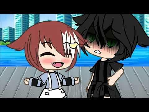 Видео: Клип гача лайф танцы под луной