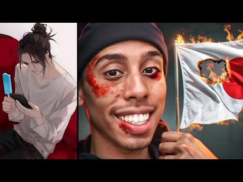 Видео: РЕАКЦИЯ: Его НЕНАВИДЯТ в Японии, Корее и Израиле | Джонни Сомали | CONWAY