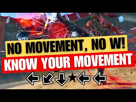 Видео: РУКОВОДСТВО ПО ПОНИМАНИЮ ТЕХНИК ДВИЖЕНИЯ В TEKKEN 8!