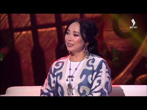 Видео: Ерлан Рысқали - Маңмаңгер | Jibek Joly music