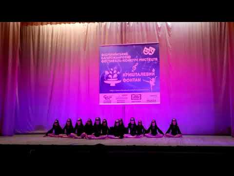 Видео: Танец ворон