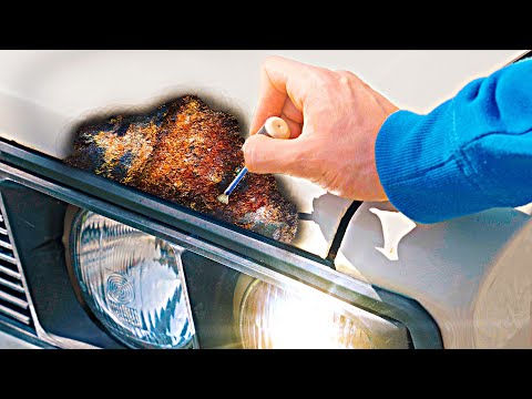 Видео: 8 ЛАЙФХАКІВ ДЛЯ ЖИГУЛІВ!