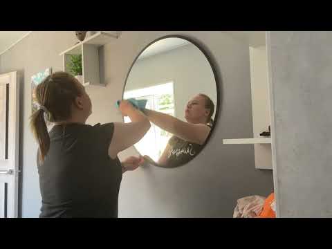 Видео: Один день из жизни работающей мамы с двумя детьми. Ежедневная уборка. Мотивация на уборку. Порядок.