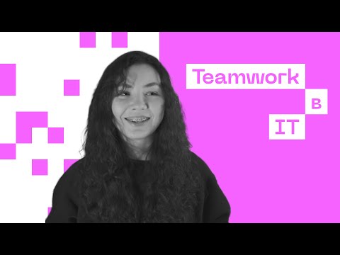 Видео: 💙 Три типи команд в IT: плюси, мінуси, поради