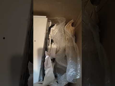 Видео: обратный осмос б/у