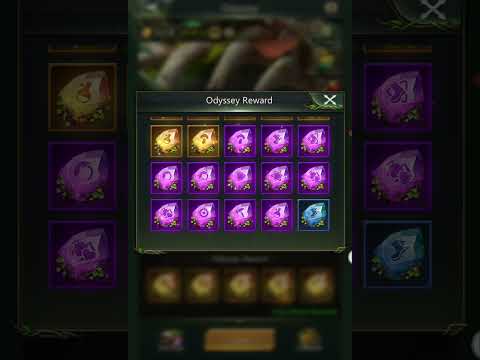 Видео: Раскрытие тайны Mystery Hallow (также известной как Gems/Odyssey)