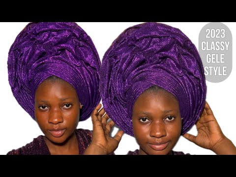 Видео: ЛУЧШИЙ КЛАССНЫЙ УЧЕБНИК ПО СТИЛЮ ГЕЛЕ. 2023 год