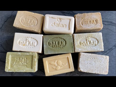 Видео: Cutting dry soap | Резка Сухого Мыла | Carving very dry soap