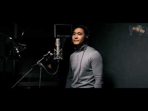 Видео: Рахат Сабыров-Зимние Ливни (cover) автор слов и музыки: Еркеш Шакеев