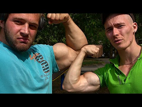 Видео: 5 ЛУЧШИХ УПРАЖНЕНИЙ НА ПИК БИЦЕПСА НА ТУРНИКАХ!