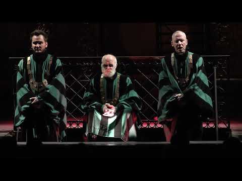 Видео: ИХС 22.08.23 - Заговор Кайафы